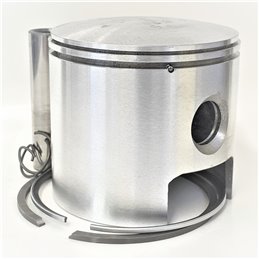 PISTON 73.50mm BULTACO PURSANG 240 1976 16x60 A