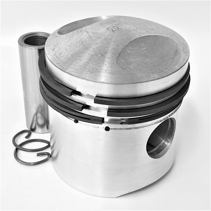 PISTON 61.00mm HEINKEL SCOOTER TOURIST 175 18x50 A