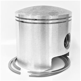 PISTON 75.50mm ROTAX SWM CROSS CORSA-CORTA 250 1978 18x65 A