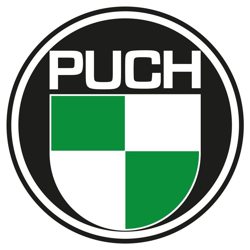PISTÓN 41.00mm PUCH M50 MOCKIKS JET PIN10 1970 10x33 A