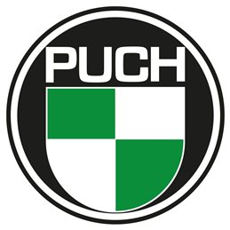 PISTÓN 41.50mm PUCH M50 MOCKIKS JET PIN10 1970 10x33 A