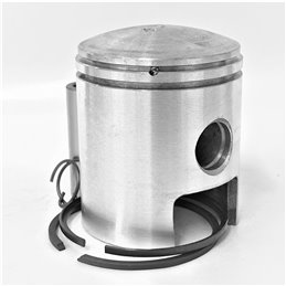 PISTÓN 42.50mm PUCH M50 MOCKIKS JET S GP PIN12 1972 12x33 A