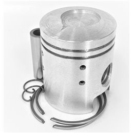 PISTON 40.98Dmm APRILIA DTECH INJECT 50 2003 12x33 A