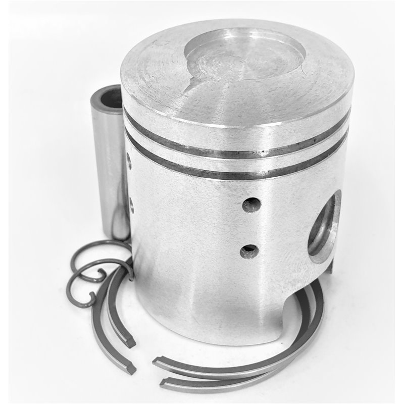 PISTON 40.98Dmm APRILIA DTECH INJECT 50 2003 12x33 A
