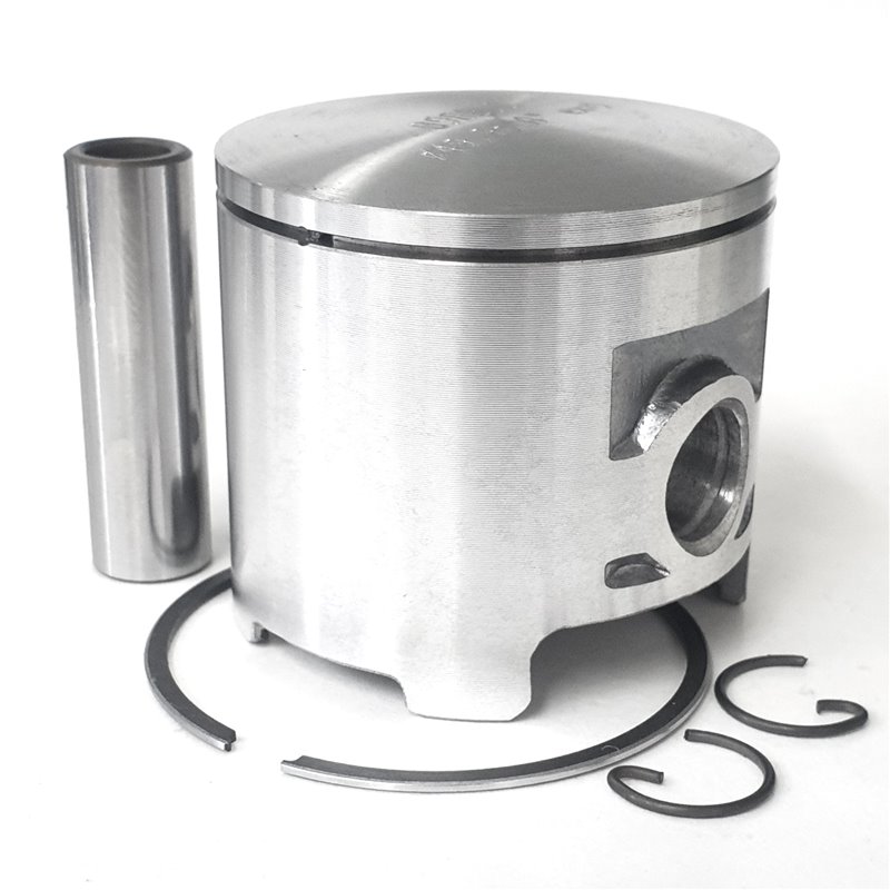Pistone 49.95Amm MALOSSI KIT MINARELLI AM6.RS 12x42 A Pistone 49.95Amm MALOSSI KIT MINARELLI AM6.RS 12x42 A