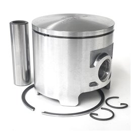 PISTÓN 49.97Cmm MALOSSI KIT MINARELLI AM6.RS  12x42 A