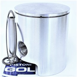 PISTON 58.00mm BENELLI 2C VERSIONE CORSA 250 15x48,5 A