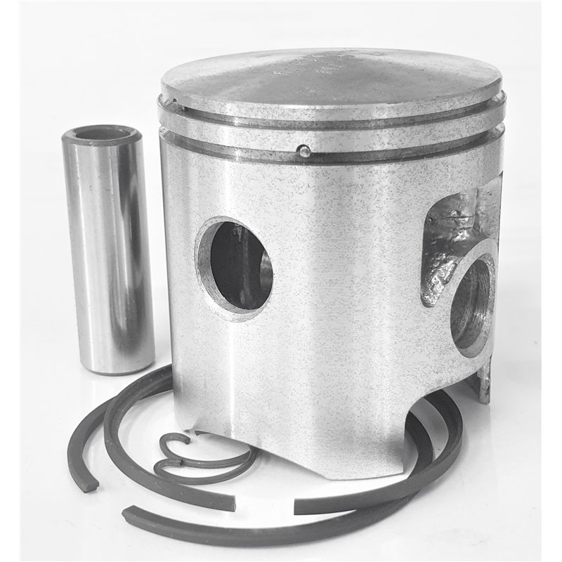 PISTON 46.99Emm MORINI FRANCO KIT GS75 12x38 A PISTON 46.99Emm MORINI FRANCO KIT GS75 12x38 A