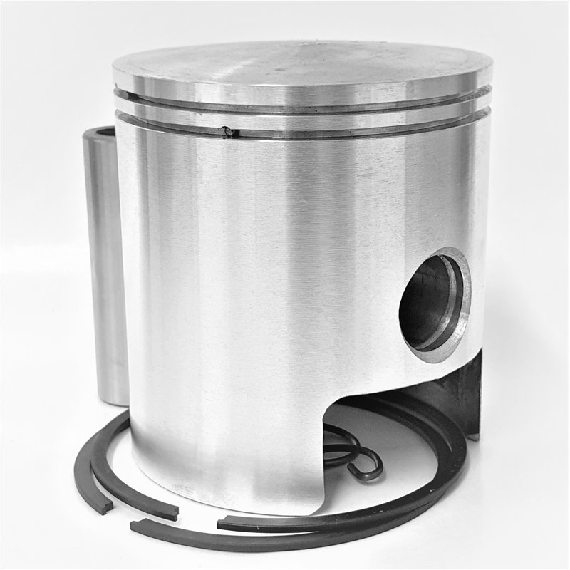 PISTON 71.95Cmm AE-HD CAGIVA 250SST-RX  ALU.CHR.CYL  18x60 A