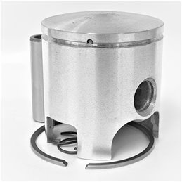 PISTÓN 46.97Cmm POLINI KIT SCOOT PIAGGIO EVO  12x38 A