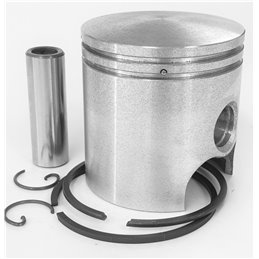 PISTÓN PINASCO Kit Scoot. HONDA-PIAGGIO sp12 d.47 12x38 A