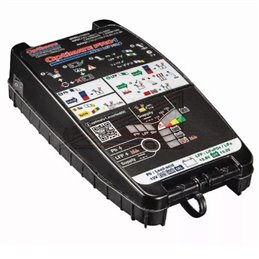 CARGADOR DE BATERÍA OPTIMATE PRO-1 DUO 10A (M650VDE)