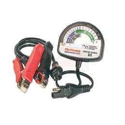 TESTERS TEST 12V LITIO