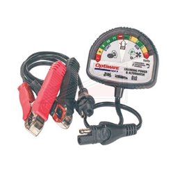 TESTERS TEST 12V