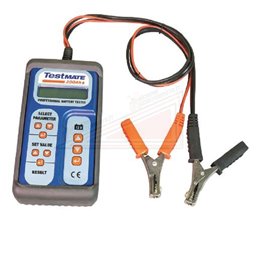 TESTERS 12V TESTMATE 200AH