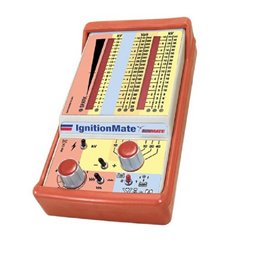 TESTERS IGNITION MATE