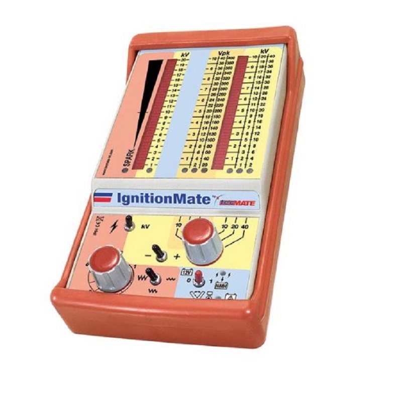 TESTER IGNITION MATE