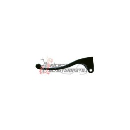 BLACK LEFT CLUTCH LEVER KAWASAKI Ninja ZX-6R 600 2007-2016