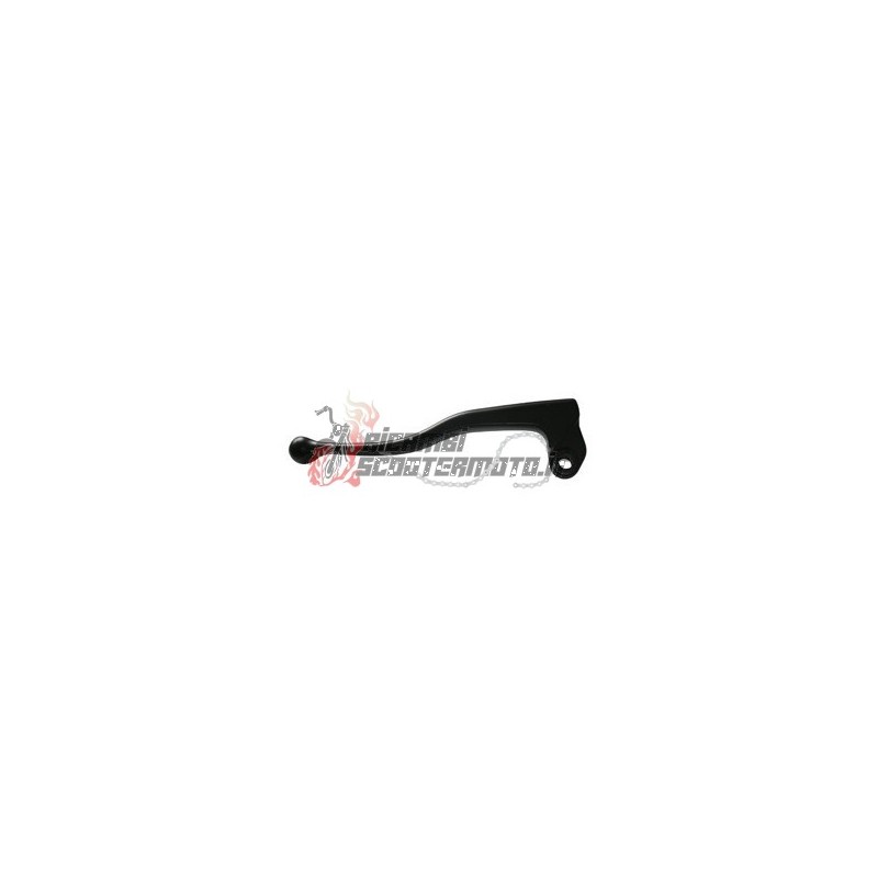 PALANCA DE EMBRAGUE IZQUIERDA NEGRA HONDA XL V VARADERO 125 2001-2011