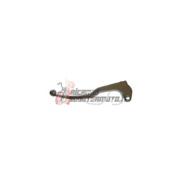 CHROME LEFT CLUTCH LEVER DERBI GPR / GPR E2 50 2004-2008