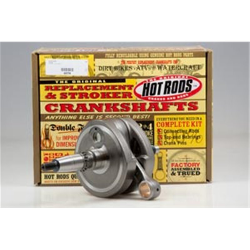 HOT RODS CRANKSHAFT Suzuki LT-R 450 2006-2009
