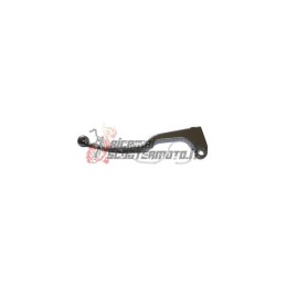 CHROME LEFT CLUTCH LEVER SUZUKI GSX-R 600 2006-2007