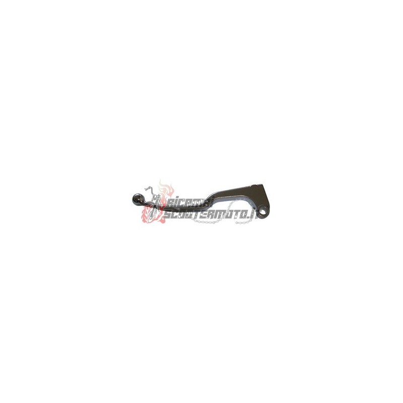 CHROME LEFT CLUTCH LEVER SUZUKI GSX-R 600 2006-2007