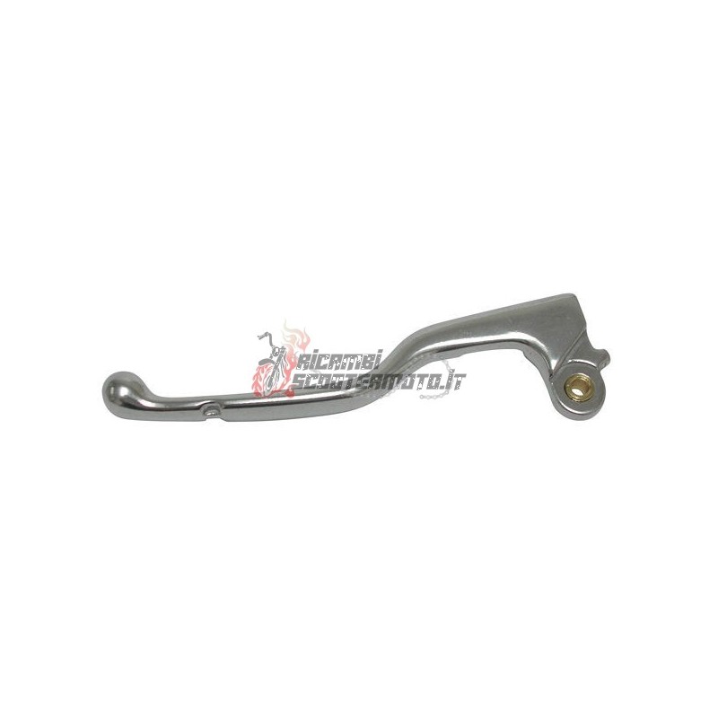 CHROME LEFT CLUTCH LEVER KTM EXC 125 1994-1999