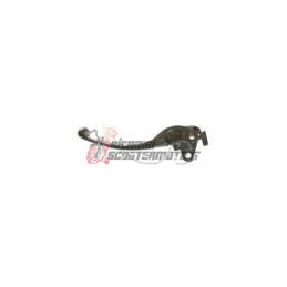 CHROME LEFT CLUTCH LEVER HONDA VFR F ABS 800 2014-2016