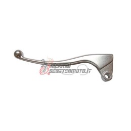 CHROME LEFT CLUTCH LEVER KAWASAKI KLZ Versys / KLZ Versys SE 1000 2012-2014