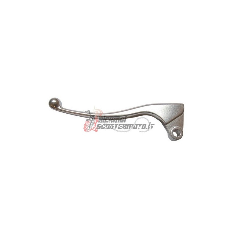 CHROME LEFT CLUTCH LEVER KAWASAKI KLZ Versys / KLZ Versys SE 1000 2012-2014