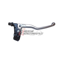 CHROME LEFT CLUTCH LEVER APRILIA RS 250 1995-2003