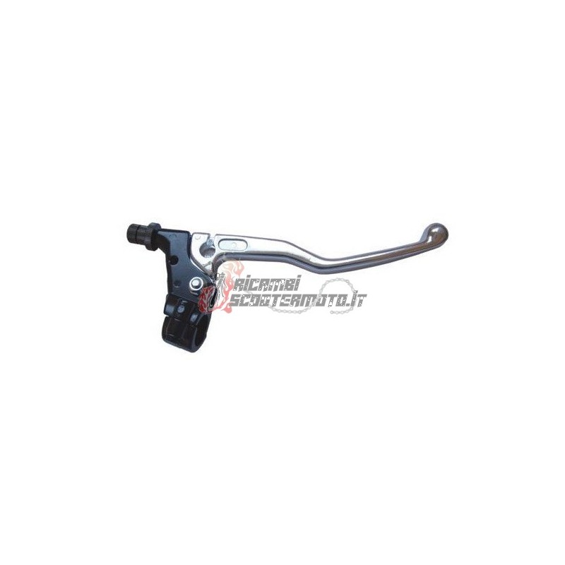 CHROME LEFT CLUTCH LEVER APRILIA RS 250 1995-2003