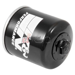 OIL FILTER  YAMAHA YFM Kodiak Auto 2X4 400 2000-2004