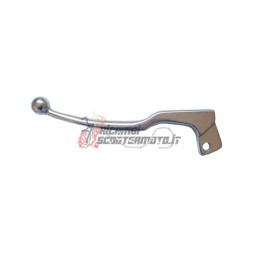CHROME LEFT CLUTCH LEVER KAWASAKI KMX 125 1999-2001