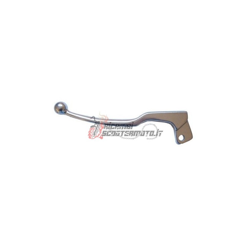 CHROME LEFT CLUTCH LEVER KAWASAKI KMX 125 1999-2001