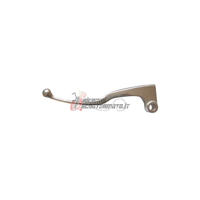 PALANCA DE EMBRAGUE IZQUIERDA CROMADA YAMAHA YZF R THUNDERCAT 600 1996-2002