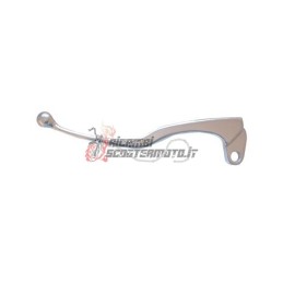 CHROME LEFT CLUTCH LEVER YAMAHA SR (RH051) 400 2014-2016