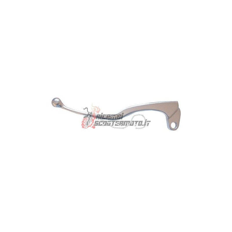 PALANCA DE EMBRAGUE IZQUIERDA CROMADA YAMAHA SR (RH051) 400 2014-2016