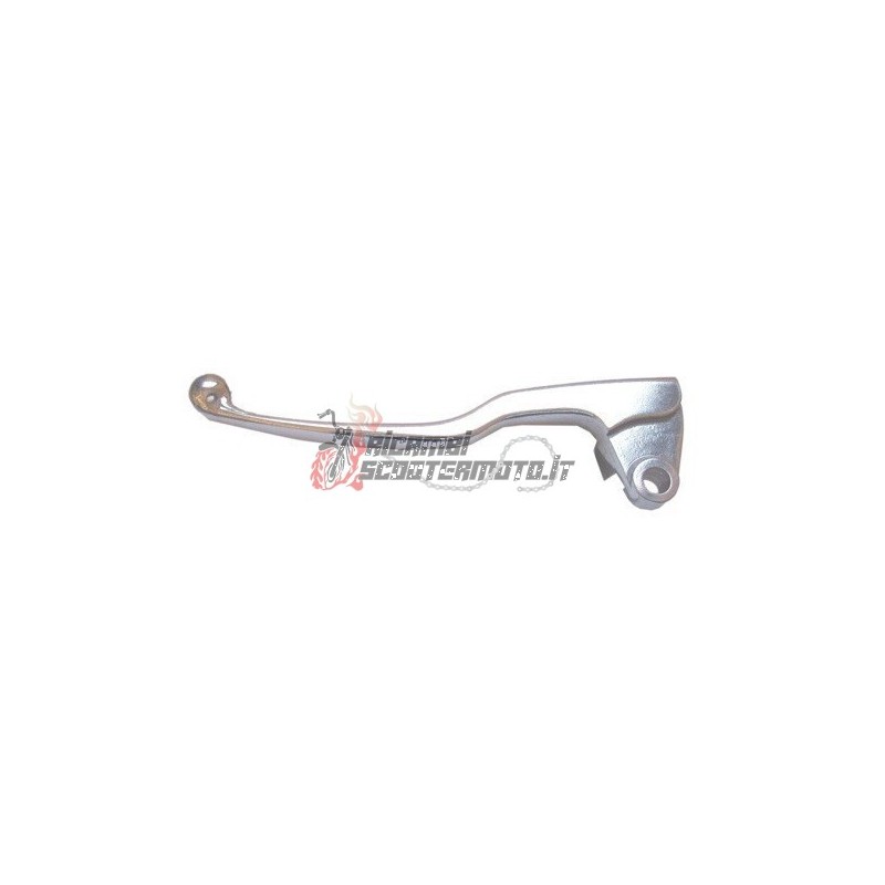 CHROME LEFT CLUTCH LEVER YAMAHA XVS Drag Star 650 1997-2002