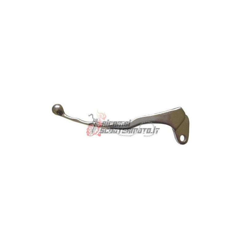 CHROME LEFT CLUTCH LEVER YAMAHA XV Virago 125 1995-2002 CHROME LEFT CLUTCH LEVER YAMAHA XV Virago 125 1995-2002