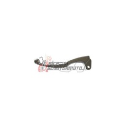 CHROME LEFT CLUTCH LEVER YAMAHA YZ 125 1980-1993