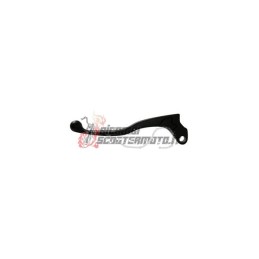 PALANCA DE EMBRAGUE IZQUIERDA NEGRA KAWASAKI ZXR R NINJA 400 1991