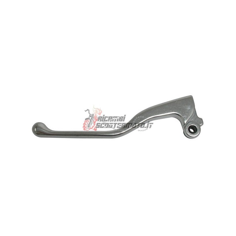 CHROME LEFT CLUTCH LEVER CAGIVA Planet 125 1998-2003