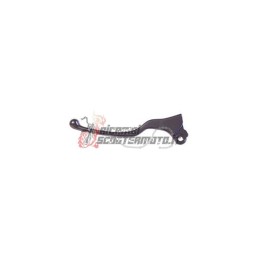 CHROME LEFT CLUTCH LEVER APRILIA RS - RS Extrema - RS Replica - RS Pista 125 2006-2013