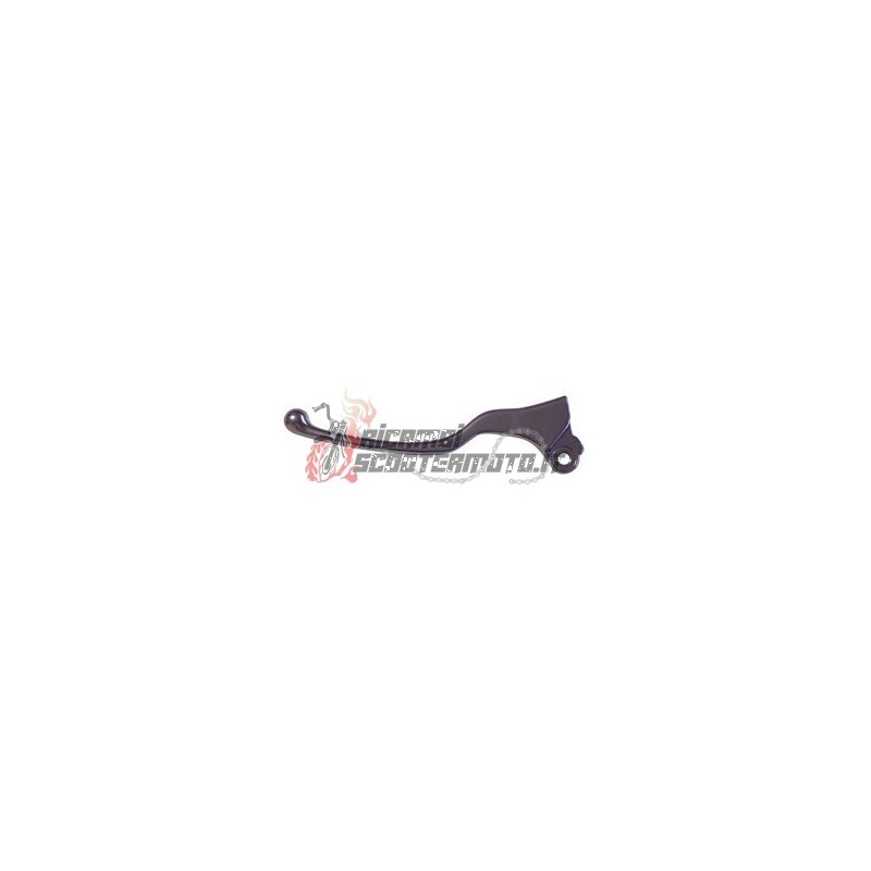 CHROME LEFT CLUTCH LEVER APRILIA RS - RS Extrema - RS Replica - RS Pista 125 2006-2013