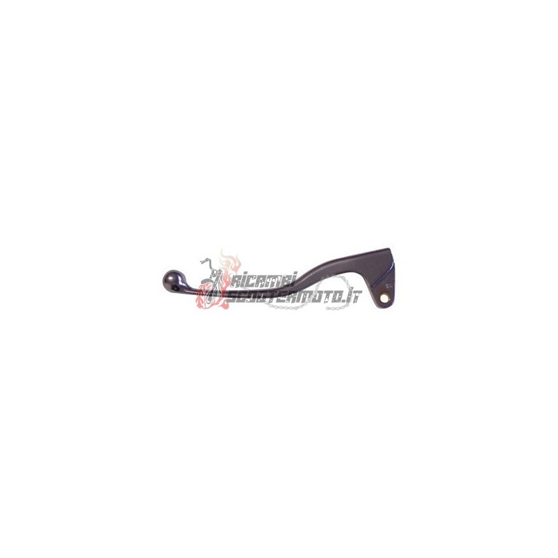 CHROME LEFT CLUTCH LEVER YAMAHA WR F 250 2005-2011 CHROME LEFT CLUTCH LEVER YAMAHA WR F 250 2005-2011