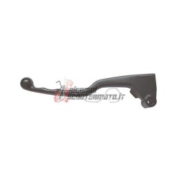 BLACK LEFT CLUTCH LEVER KAWASAKI EL Eliminator 250 1996-2003