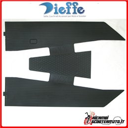 DIEFFE-SATTEL PIAGGIO VESPA PK XL