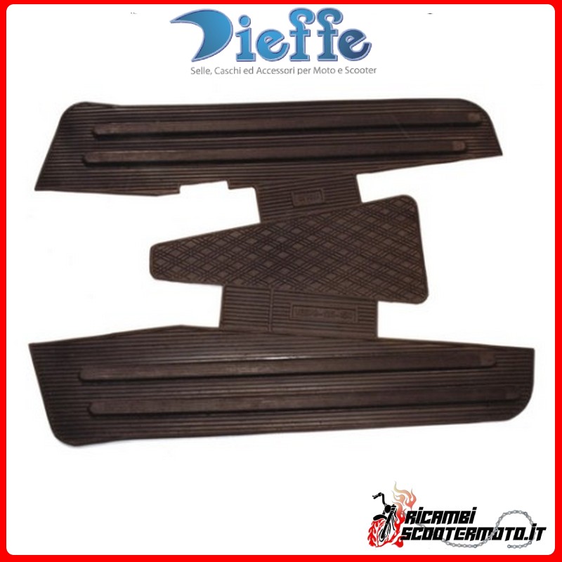 ALFOMBRA ALFOMBRA DIEFFE PIAGGIO Vespa 150 GL